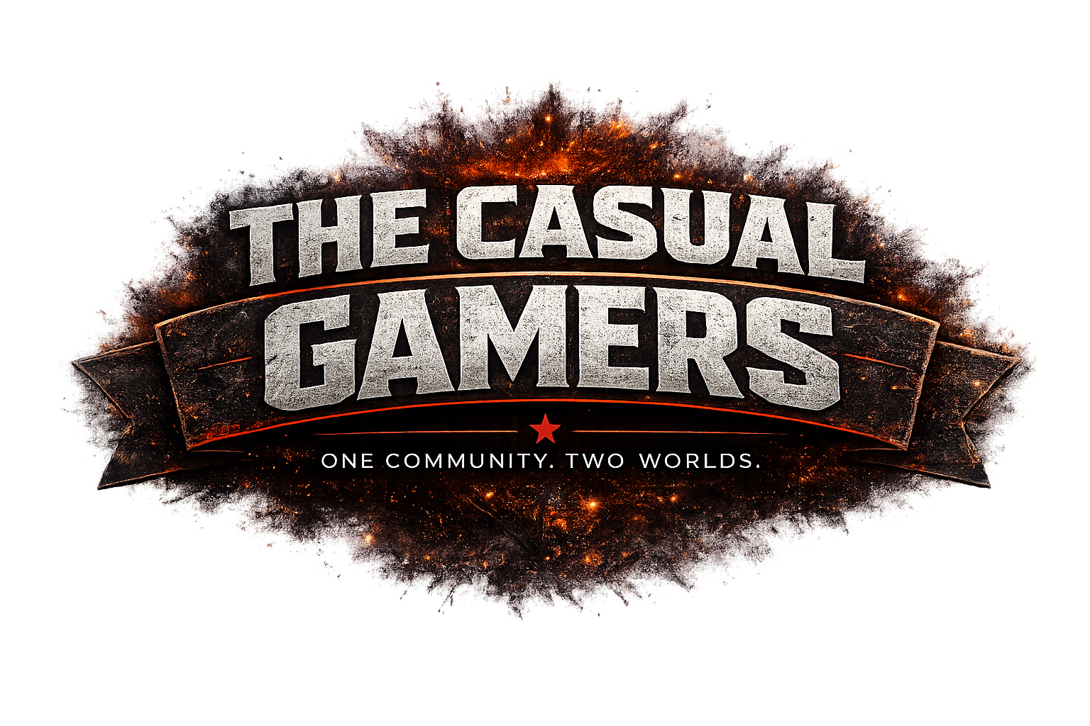 The Casual Gamers